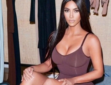 Κιμ Καρντάσιαν: Δεν θα λέγεται «Kimono» η νέα σειρά εσωρούχων της μετά το κράξιμο των Ιαπώνων (φωτο)